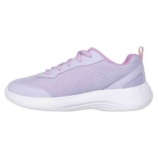 ZAPATILLA NIÑA SELECTORS RESET ACTIVATE LAV SKECHERSS - Imagen 4