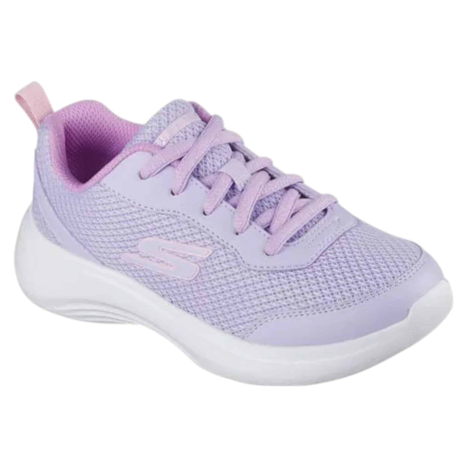 ZAPATILLA NIÑA SELECTORS RESET ACTIVATE LAV SKECHERSS - Imagen 5