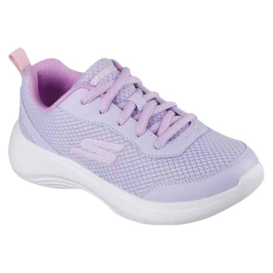ZAPATILLA NIÑA SELECTORS RESET ACTIVATE LAV SKECHERSS - Imagen 5