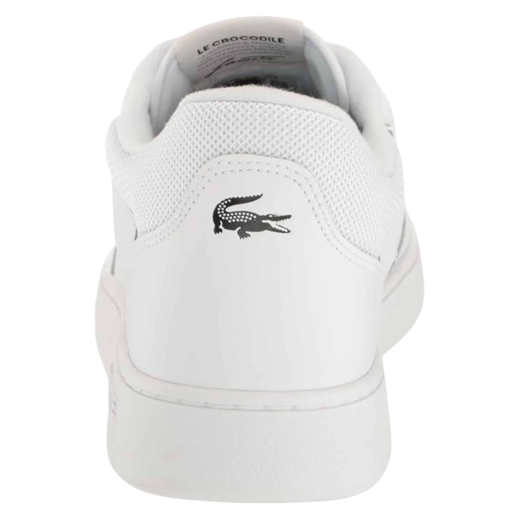 ZAPATILLA HOMBRE LINESET 223 1 SMA LACOSTE - Imagen 5