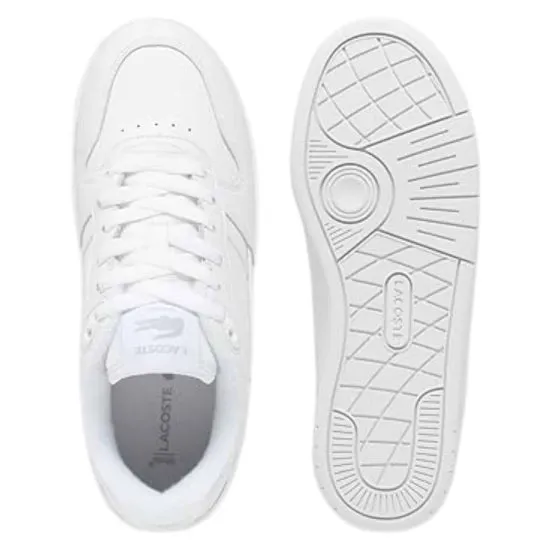 ZAPATILLA MUJER T-CLIP PLAT 224 1 SFA LACOSTE - Imagen 5