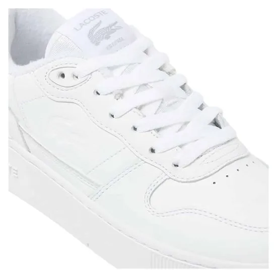 ZAPATILLA MUJER T-CLIP PLAT 224 1 SFA LACOSTE - Imagen 6