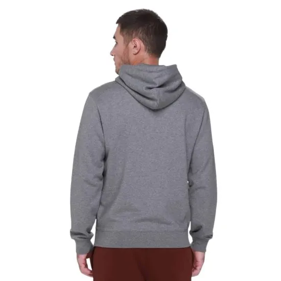 POLERON CANGURO HOMBRE SH2284 GRIS LACOSTE - Imagen 2