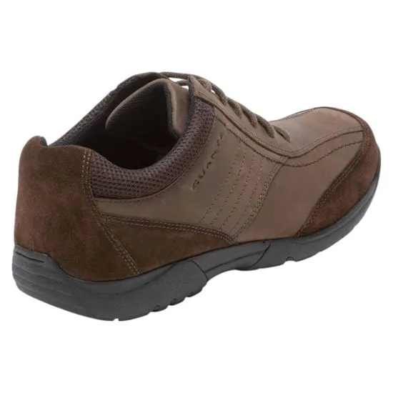ZAPATO HOMBRE CRAZY CHOCOLATE VANCOUVER GUANTE - Imagen 2