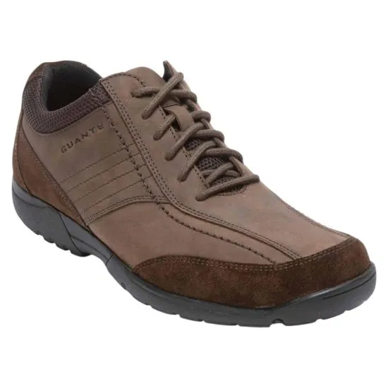 ZAPATO HOMBRE CRAZY CHOCOLATE VANCOUVER GUANTE - Imagen 3