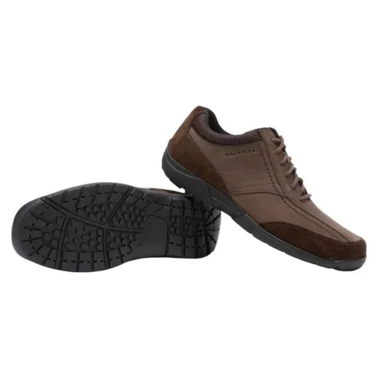 ZAPATO HOMBRE CRAZY CHOCOLATE VANCOUVER GUANTE - Imagen 5