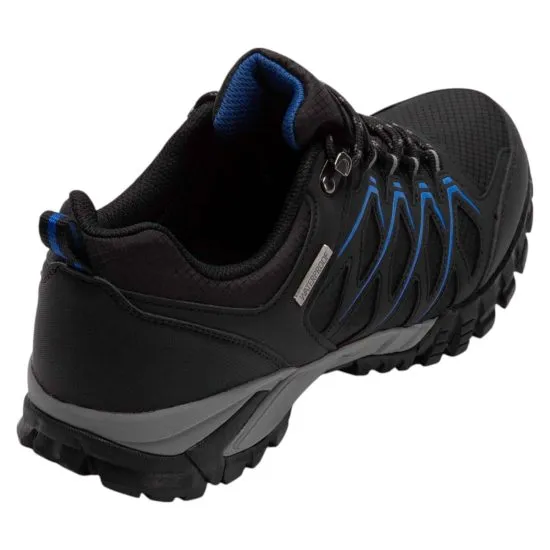ZAPATILLA HOMBRE AZUL VILLARRICA GUANTE - Imagen 5