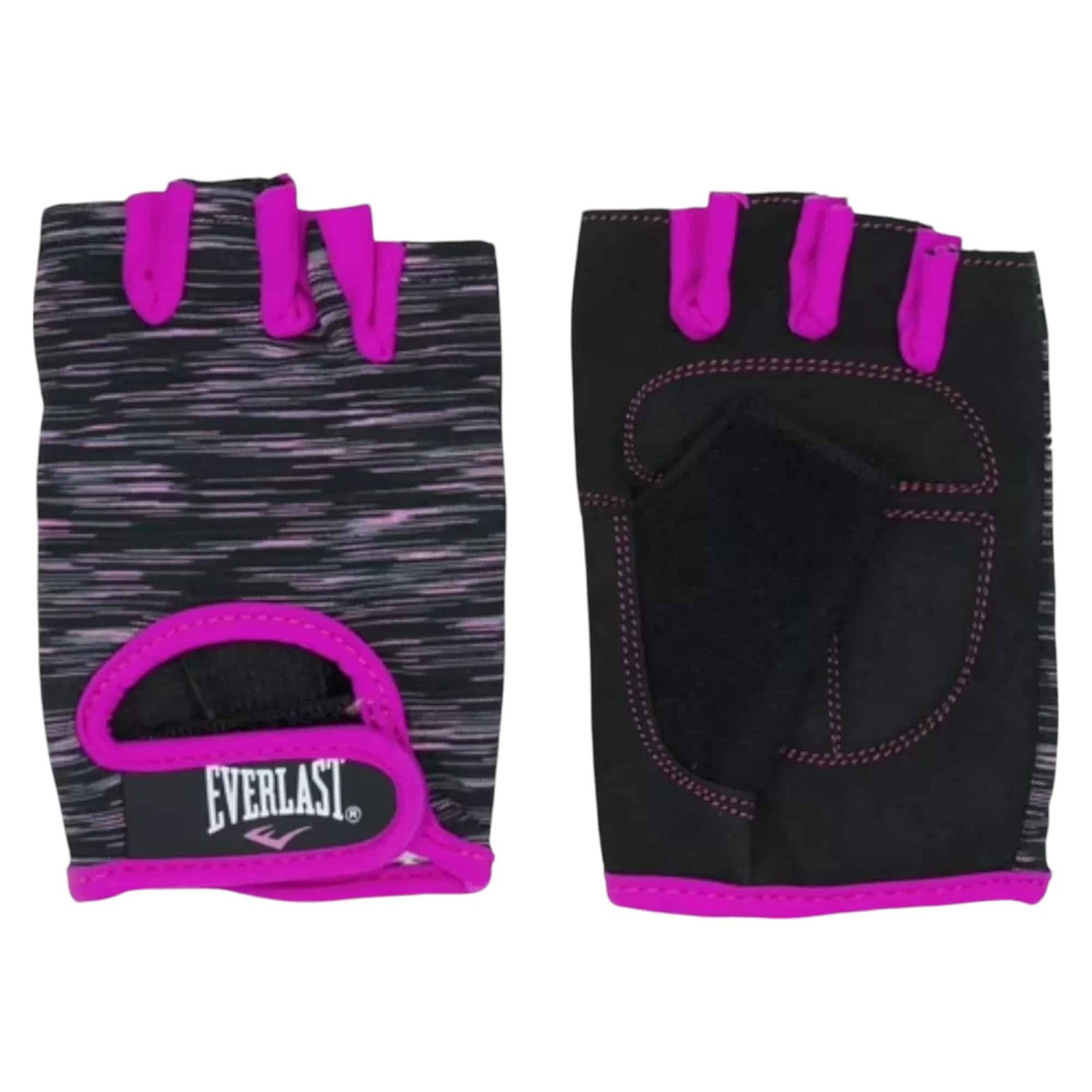 GUANTE FITNESS MUJER BREEZE EVERLAST - Imagen 2