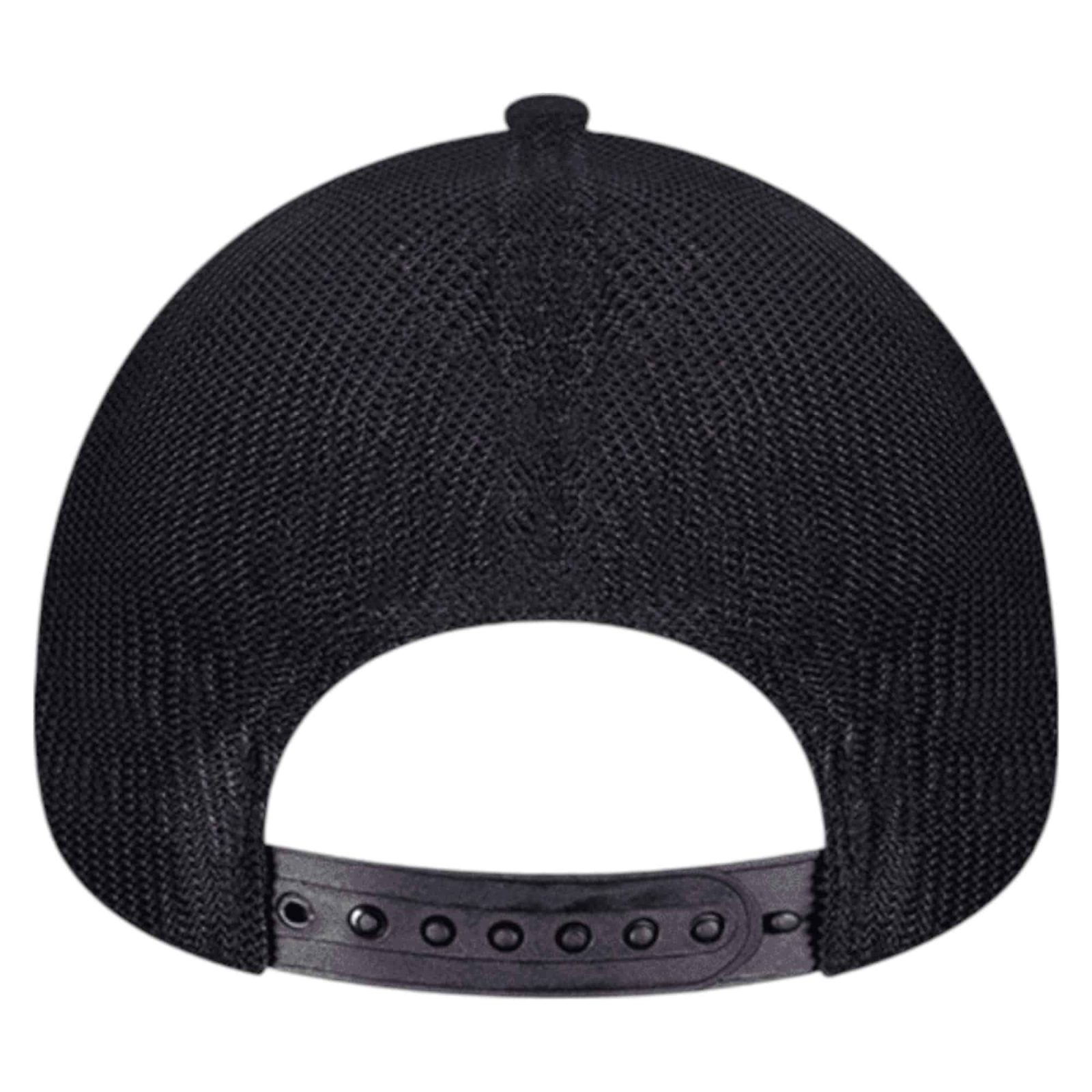 Gorro Los Angeles Lakers NBA Classic 9Forty Af Ajustable Negro - Imagen 4