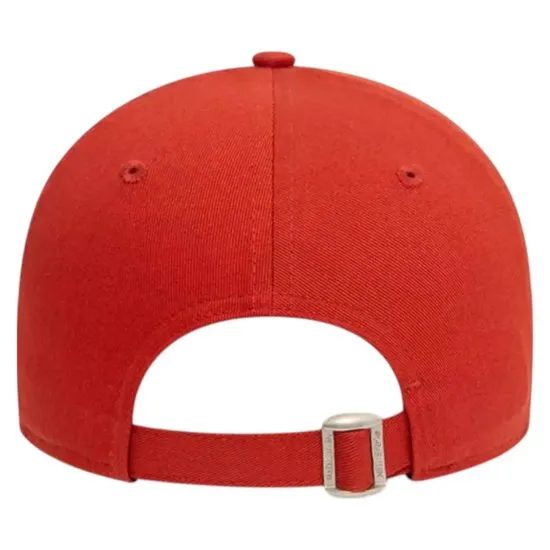 Gorro 9Twenty Los Angeles Dodgers MLB League Essential Copper Rojo - Imagen 4