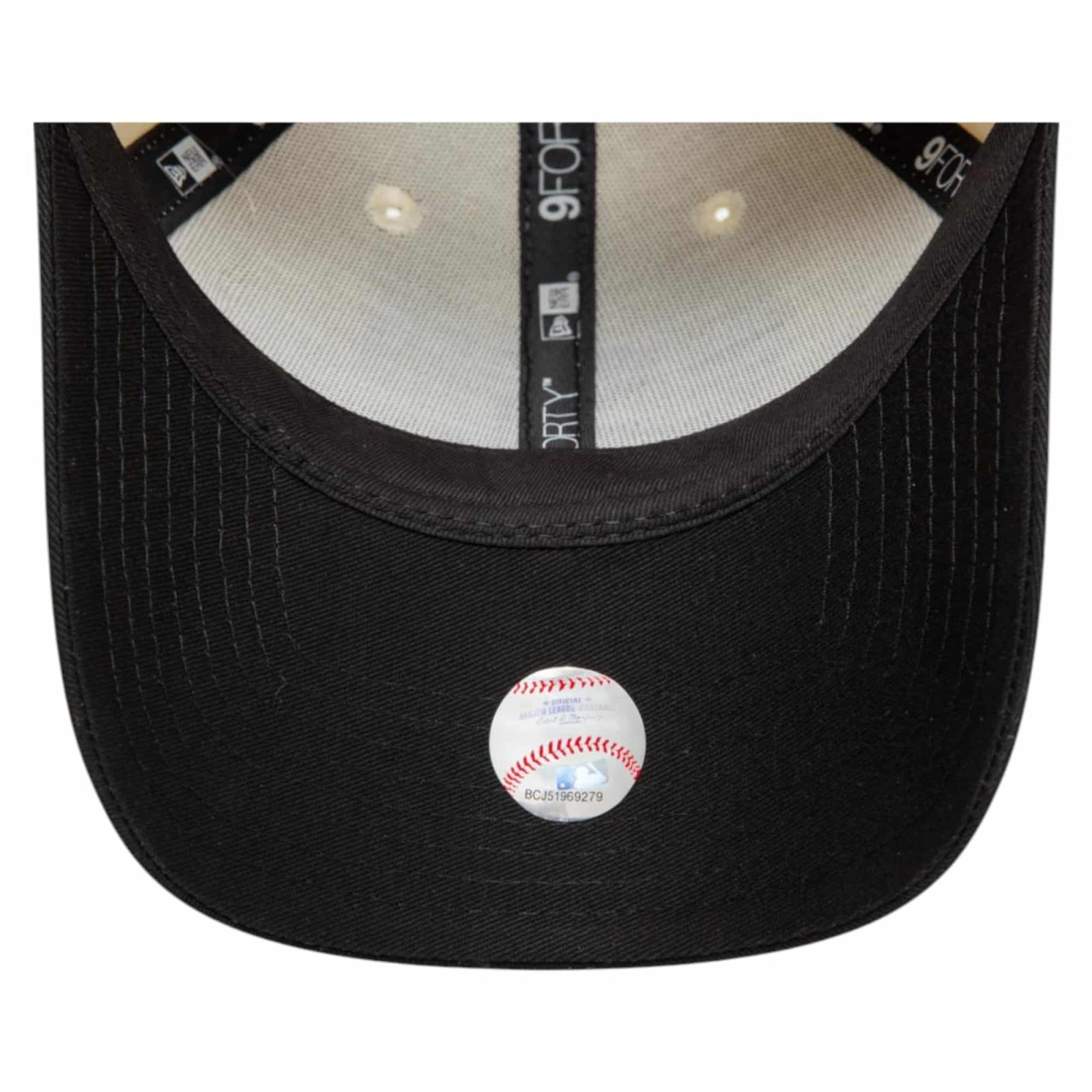 Gorro 9Forty Chicago White Sox MLB Colour Block Light Beige - Imagen 5