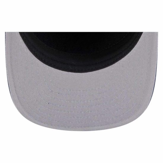 Gorro 59Fifty LA Championshio Side Flag Blue - Imagen 6