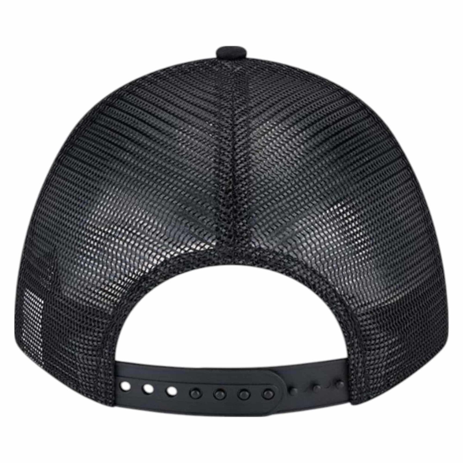 Gorro 9Forty Los Angeles Dodgers MLB Gradient Raceway Black - Imagen 6
