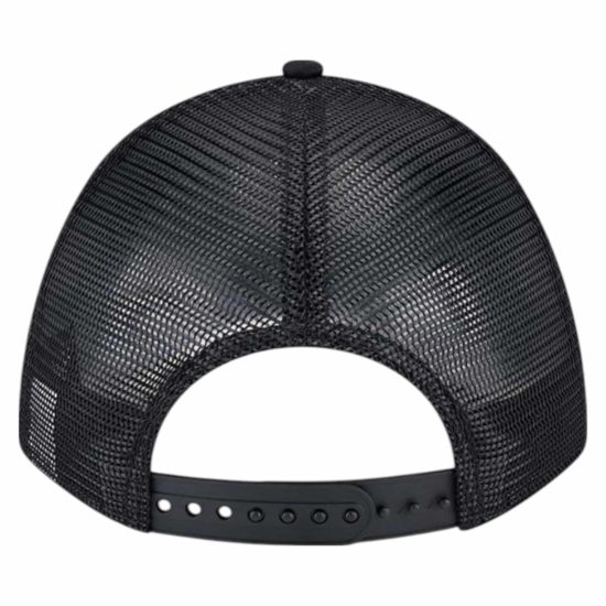Gorro 9Forty Los Angeles Dodgers MLB Gradient Raceway Black - Imagen 6