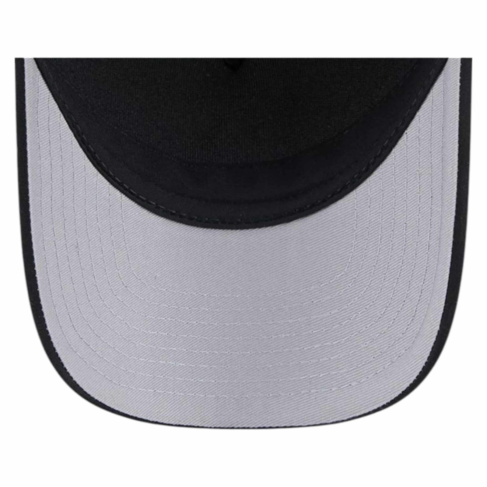Gorro 9Forty Los Angeles Dodgers MLB Gradient Raceway Black - Imagen 7