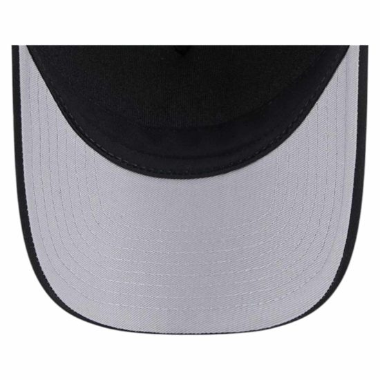 Gorro 9Forty Los Angeles Dodgers MLB Gradient Raceway Black - Imagen 7