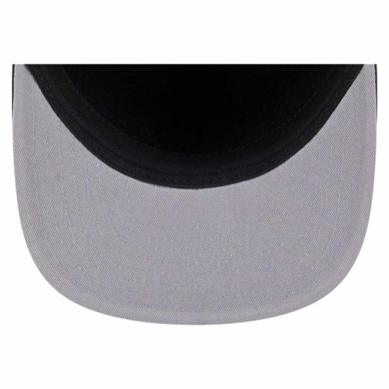 Gorro 59Fifty New York Yankees Championshio Side Flag Navy - Imagen 7