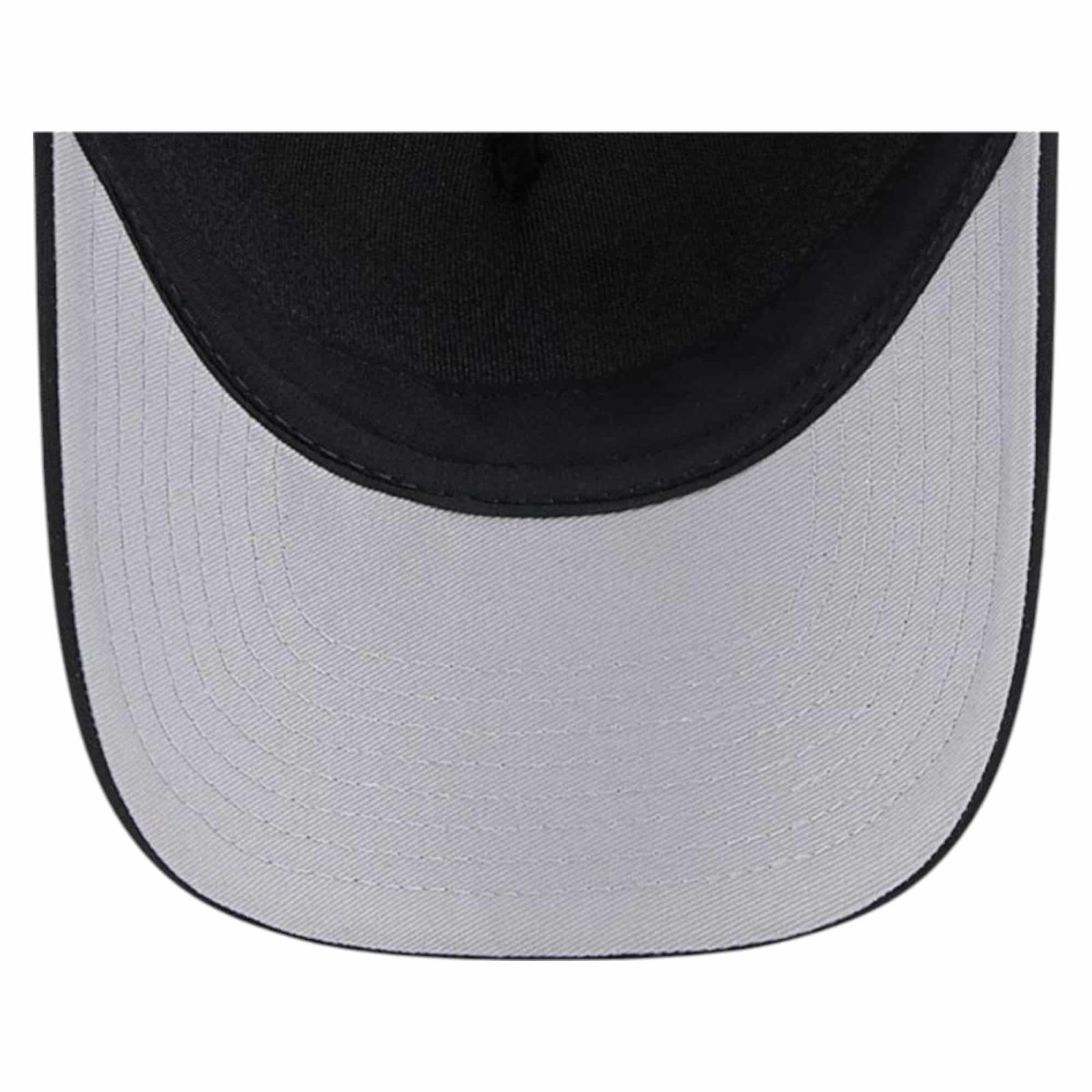 Gorro 9Forty Chicago Bulls NBA Gradient Raceway Negro - Imagen 6