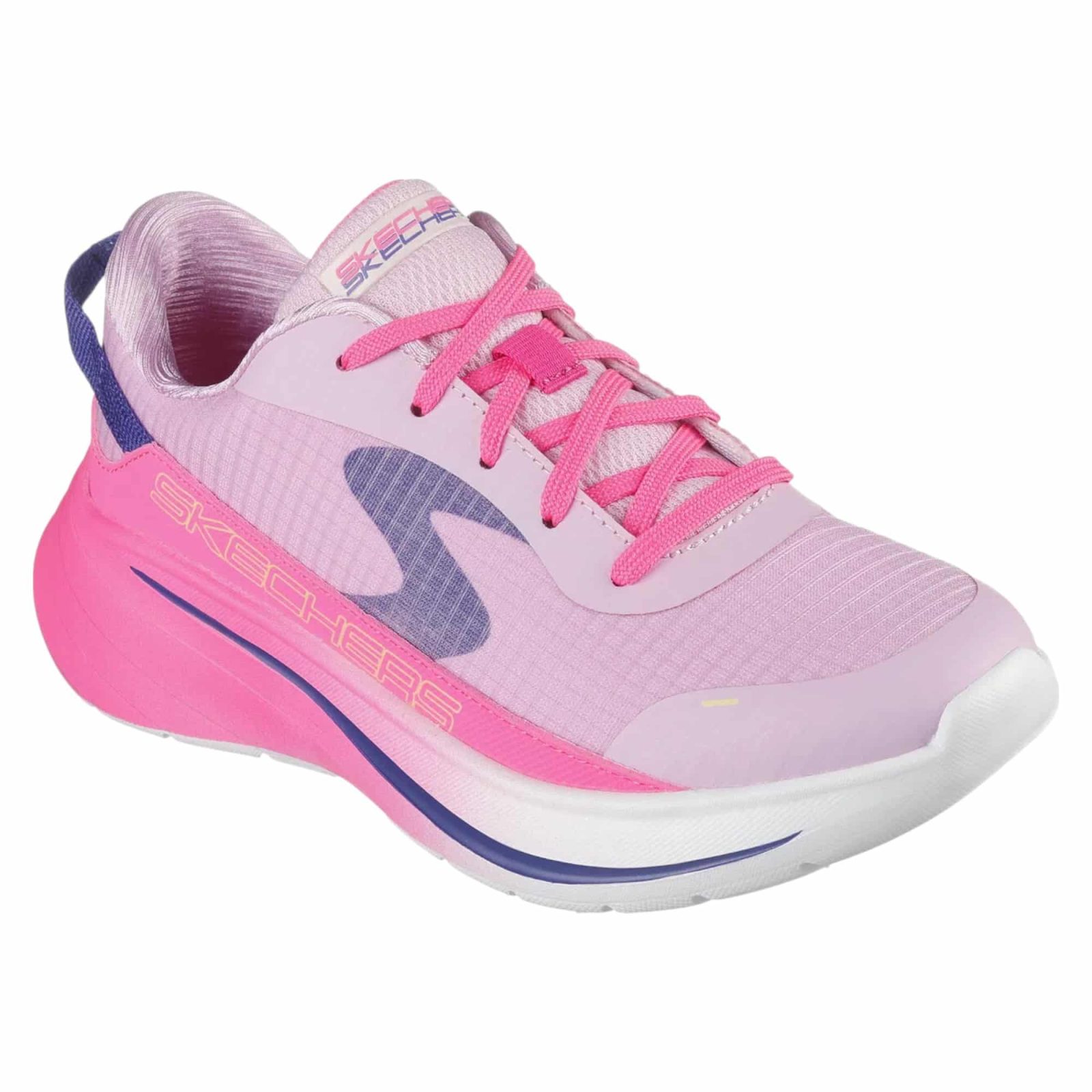 ZAPATILLA NIÑA WAVE 92 IMARIA BREEZE LPHP SKECHERS - Imagen 2