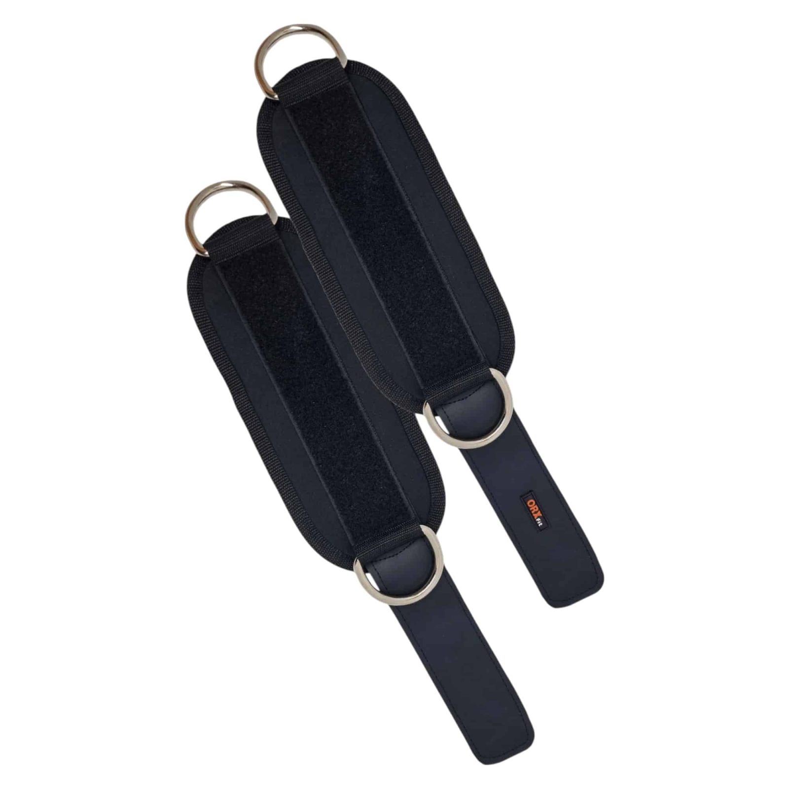 TOBILLERAS PARA PATADAS DE GLUTEO CLASSIC ORXFIT - Imagen 2