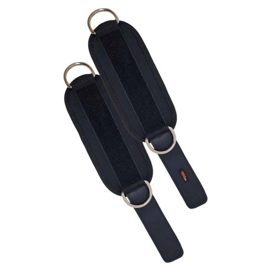 TOBILLERAS PARA PATADAS DE GLUTEO CLASSIC ORXFIT - Imagen 2