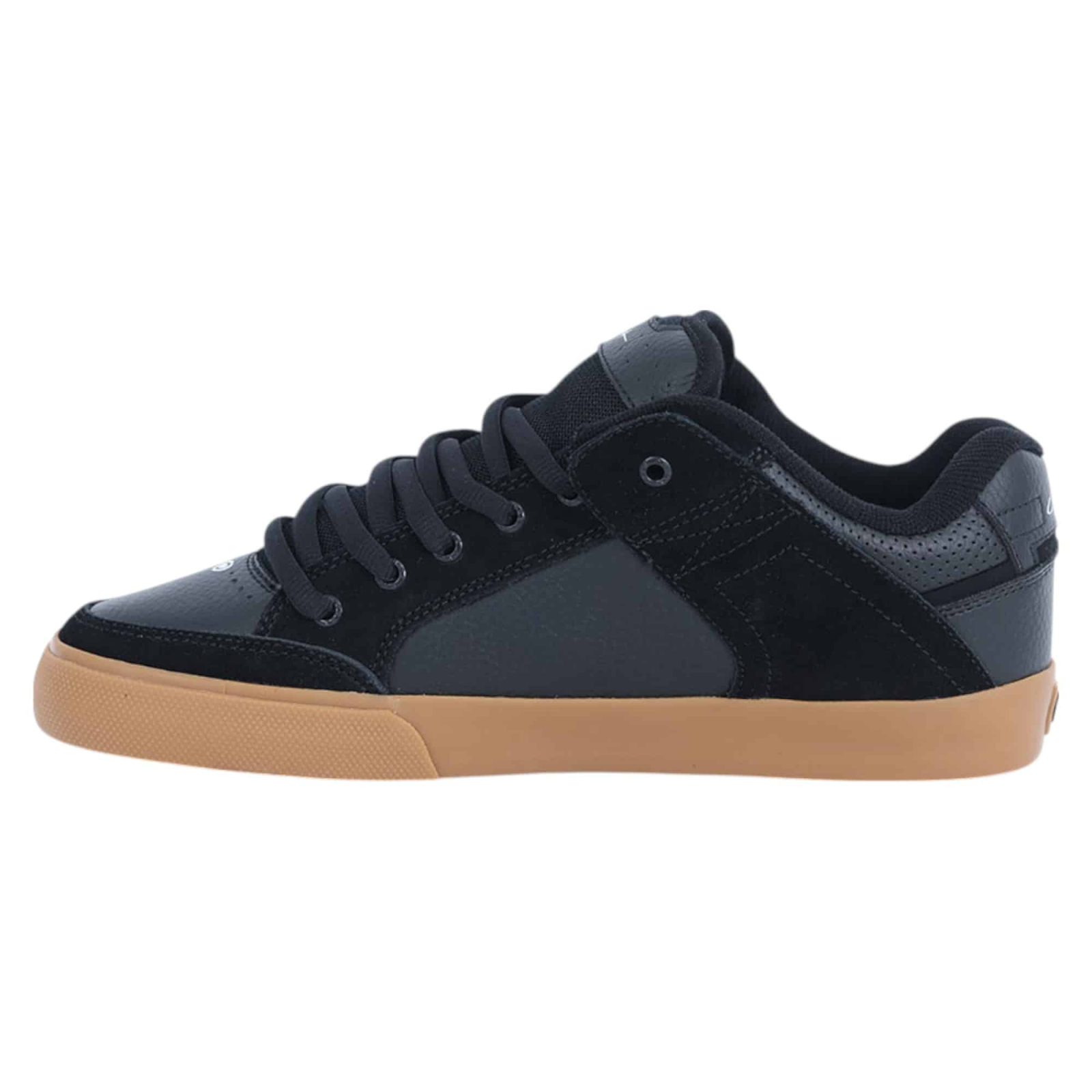 ZAPATILLA HOMBRE 205 SE BLACK/GUM  (13191) CIRCA - Imagen 4