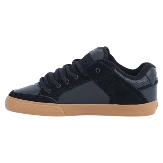 ZAPATILLA HOMBRE 205 SE BLACK/GUM  (13191) CIRCA - Imagen 4