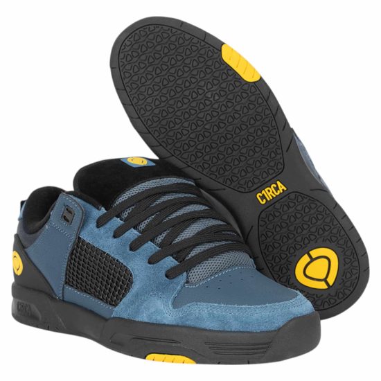 ZAPATILLA HOMBRE TAVE TT ORION CIRCA - Imagen 2