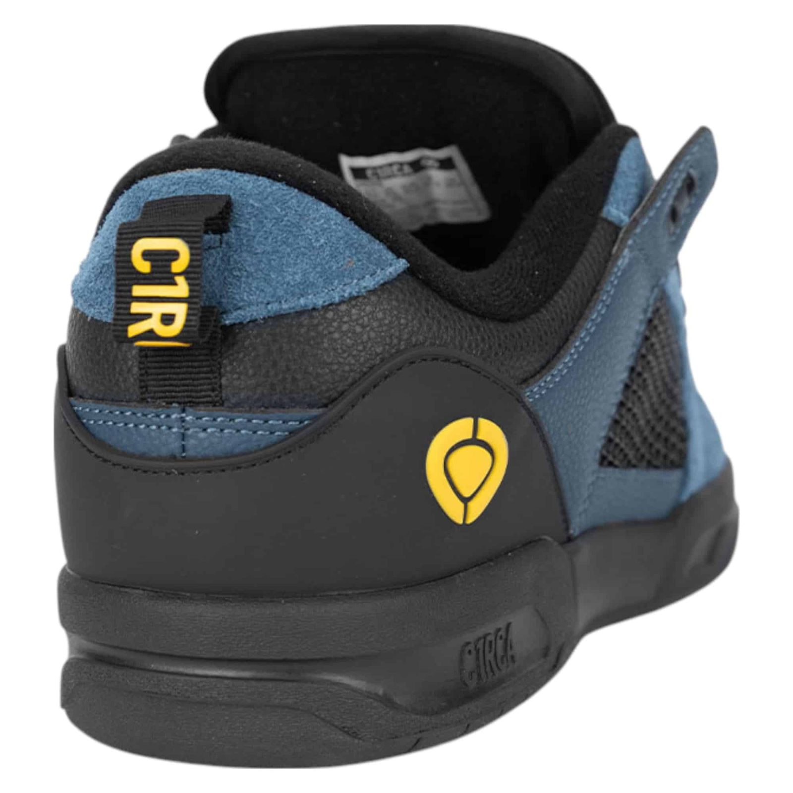 ZAPATILLA HOMBRE TAVE TT ORION CIRCA - Imagen 4