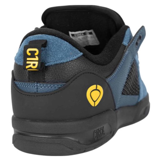 ZAPATILLA HOMBRE TAVE TT ORION CIRCA - Imagen 4