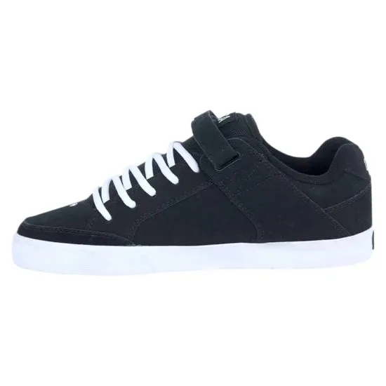 ZAPATILLA HOMBRE 205 VULC BLACK/WHITE (13011) CIRCA - Imagen 3