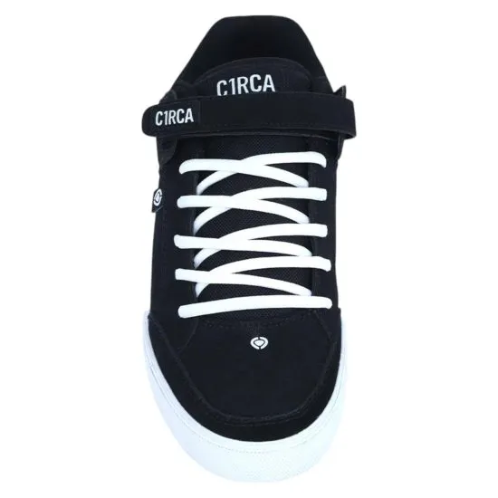 ZAPATILLA HOMBRE 205 VULC BLACK/WHITE (13011) CIRCA - Imagen 5
