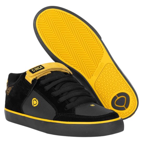 ZAPATILLA HOMBRE 205 VULC KILLABEEZ CIRCA - Imagen 2