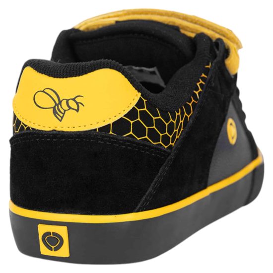 ZAPATILLA HOMBRE 205 VULC KILLABEEZ CIRCA - Imagen 3