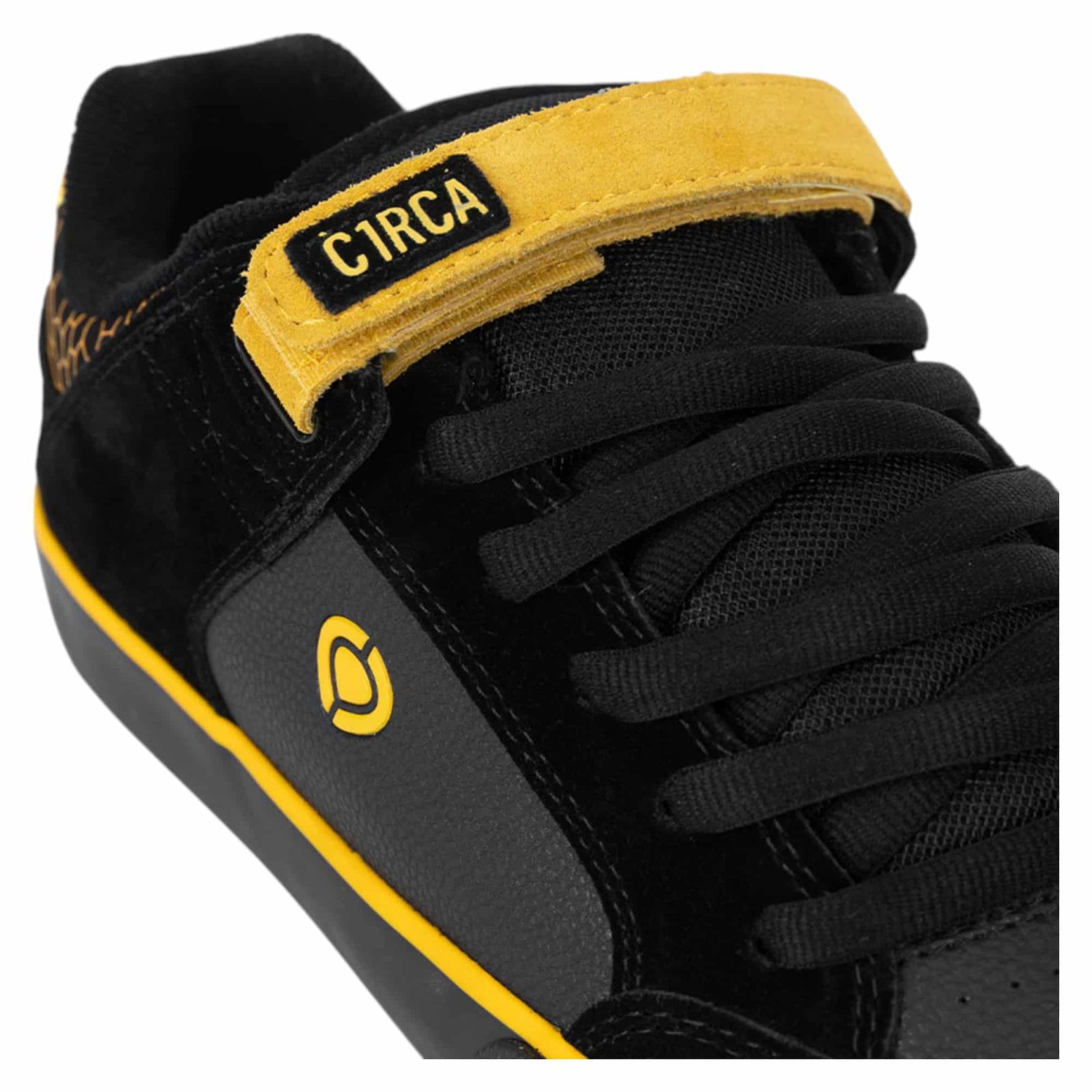 ZAPATILLA HOMBRE 205 VULC KILLABEEZ CIRCA - Imagen 4