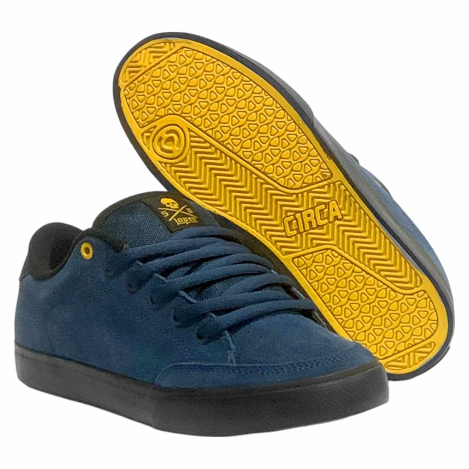 ZAPATILLA HOMBRE AL50 ORION CIRCA - Imagen 2