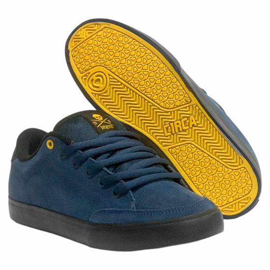 ZAPATILLA HOMBRE AL50 ORION CIRCA - Imagen 2