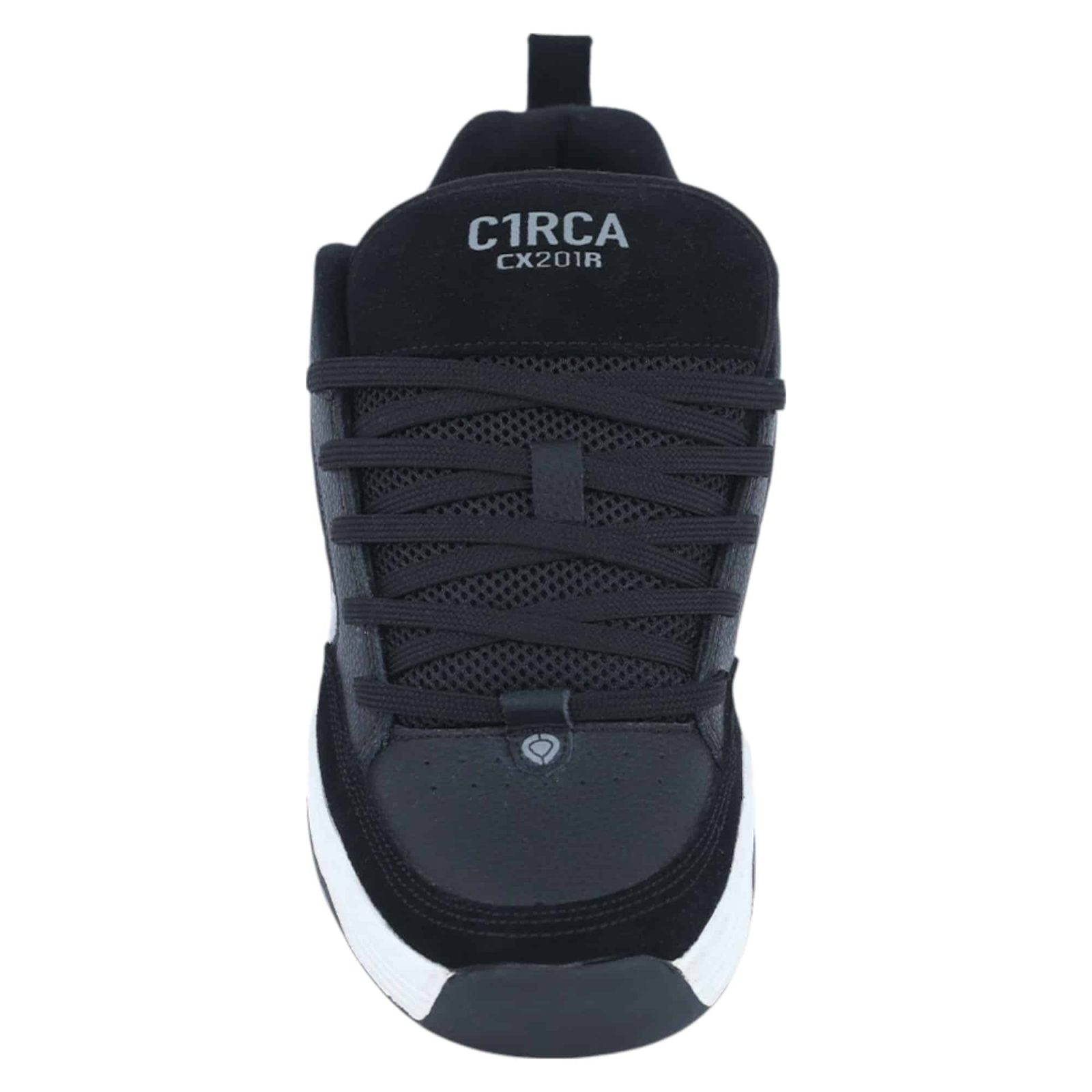 ZAPATILLA HOMBRE CX201R BLACK/GULL CIRCA - Imagen 3