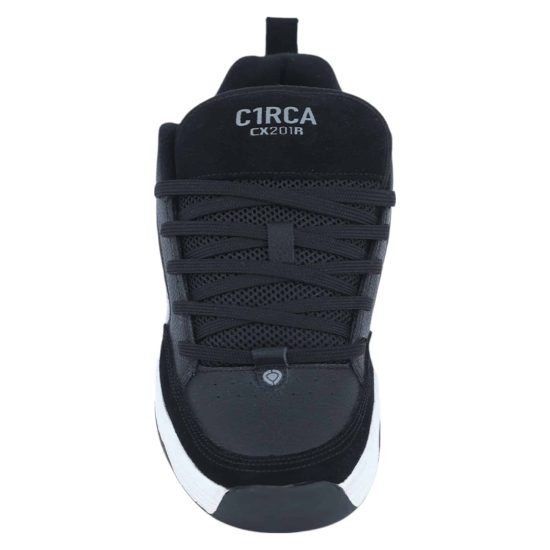 ZAPATILLA HOMBRE CX201R BLACK/GULL CIRCA - Imagen 3