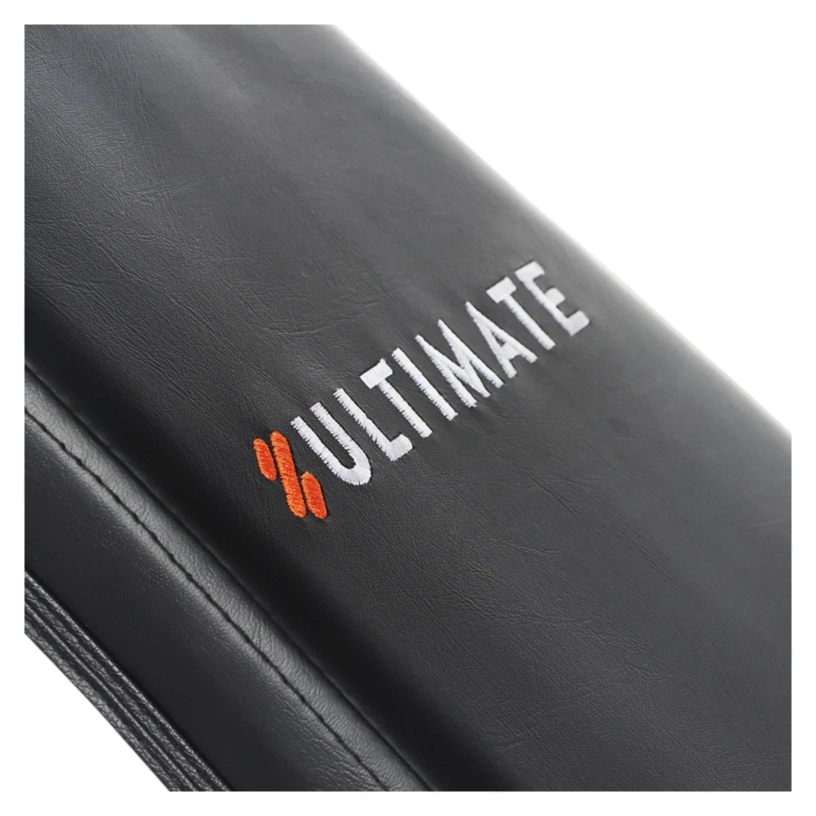 BANCO MULTIFUNCION INCLINABLE PRO SERIES NEGRO ULTIMATE FITNESS - Imagen 4
