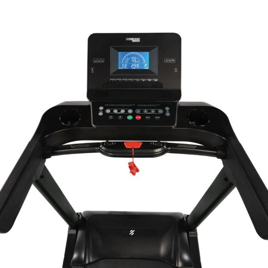 TROTADORA ELECTRICA E650 ELITE 2.0 ULTIMATE FITNESS - Imagen 2