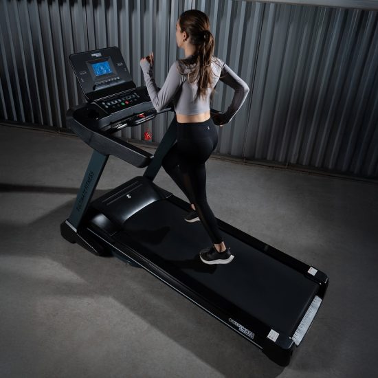 TROTADORA ELECTRICA E650 ELITE 2.0 ULTIMATE FITNESS - Imagen 4
