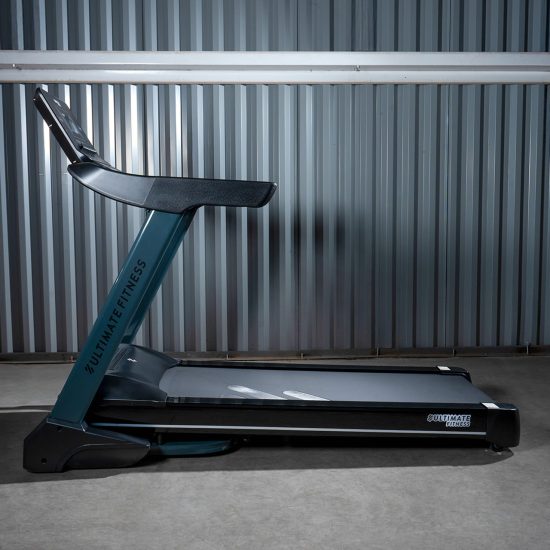 TROTADORA ELECTRICA E650 ELITE 2.0 ULTIMATE FITNESS - Imagen 5
