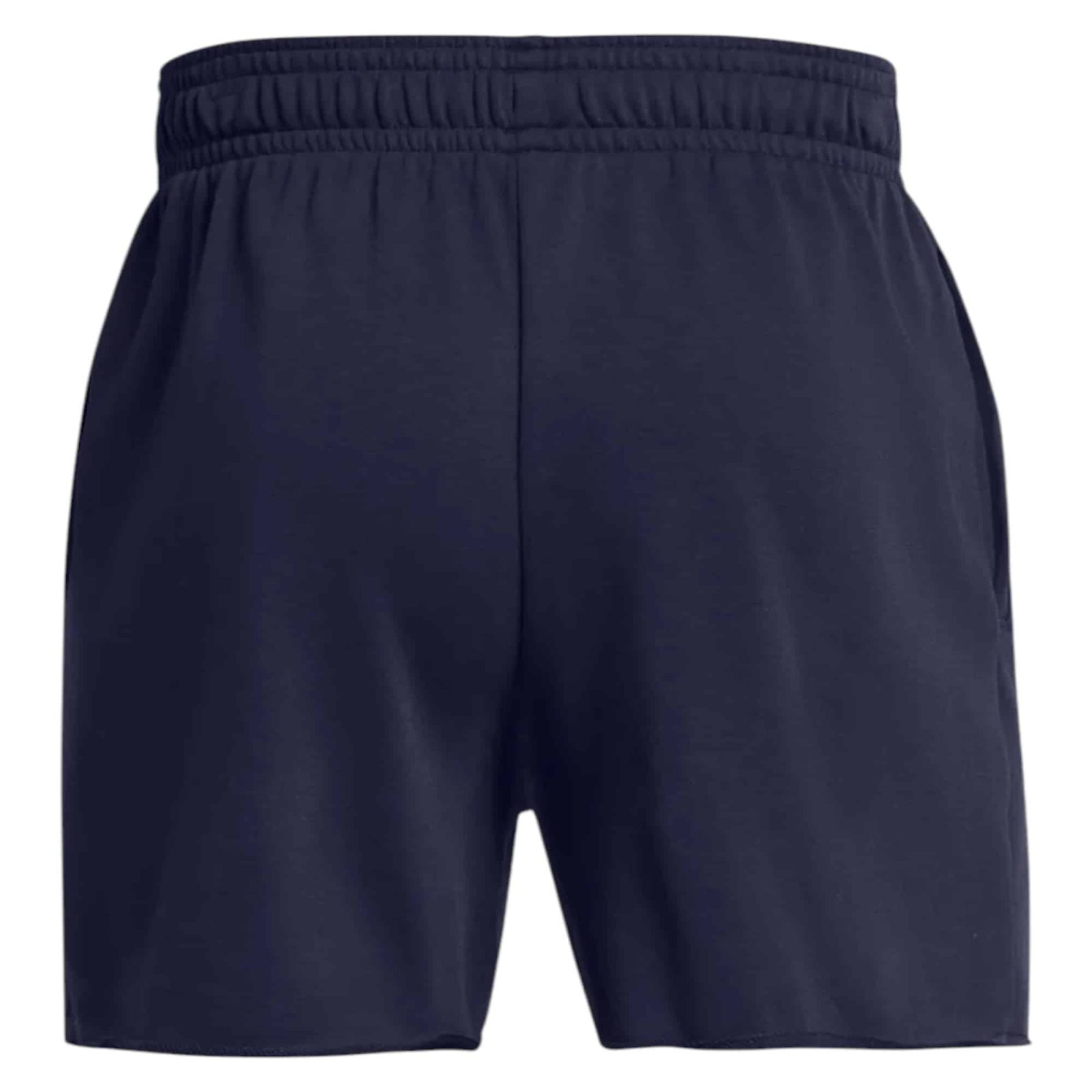 SHORT HOMBRE AZUL MARINO UNDER ARMOUR - Imagen 2