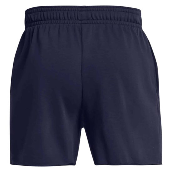 SHORT HOMBRE AZUL MARINO UNDER ARMOUR - Imagen 2