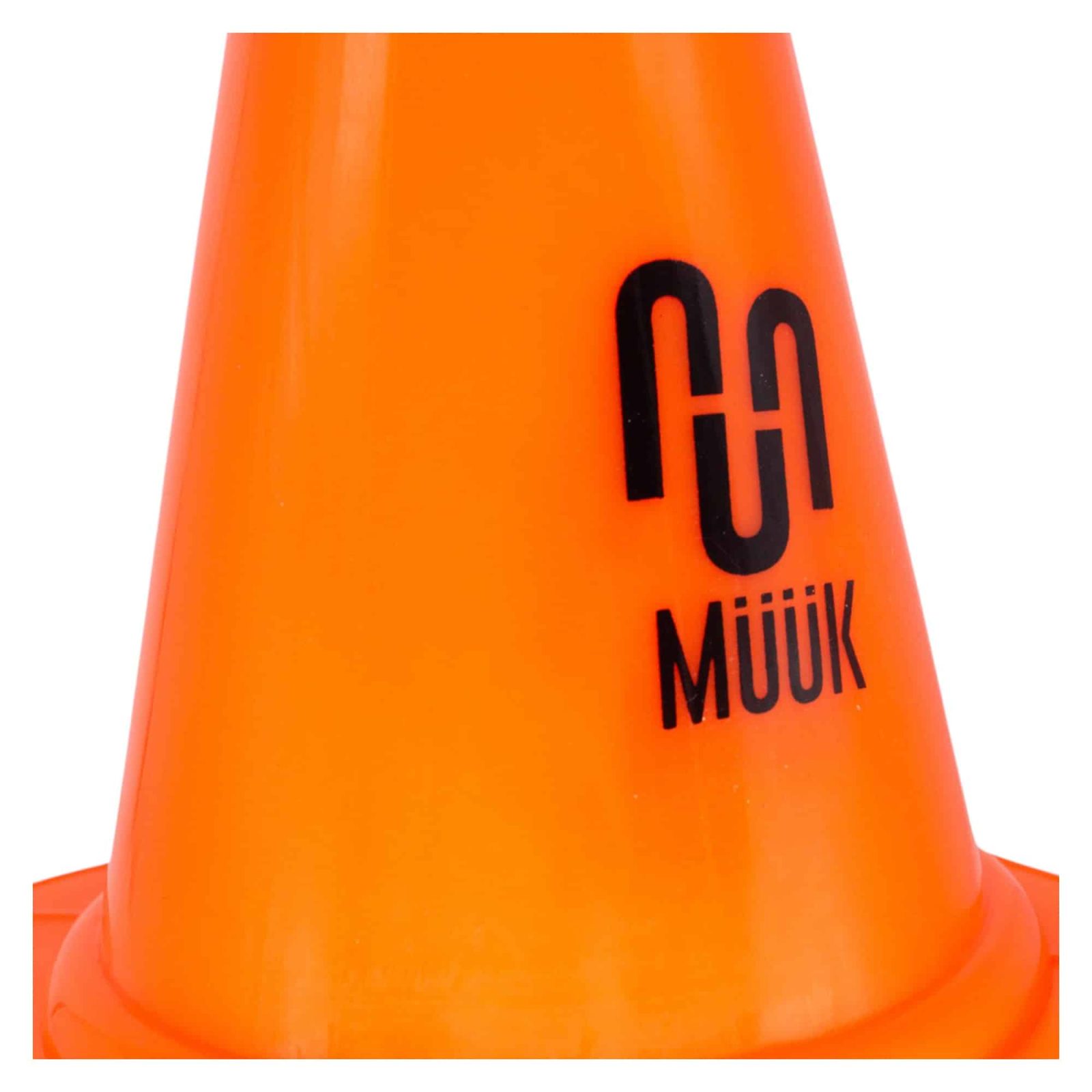 CONO PVC 23CM MUUK - Imagen 3