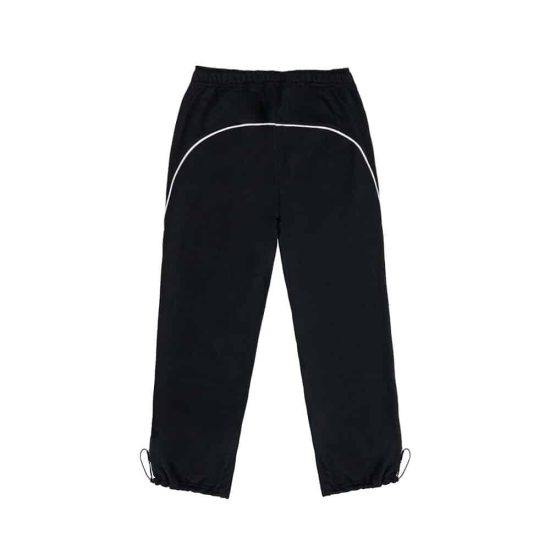 PANTALON BUZO HOMBRE BLACK AND WHITE WHATUP - Imagen 2