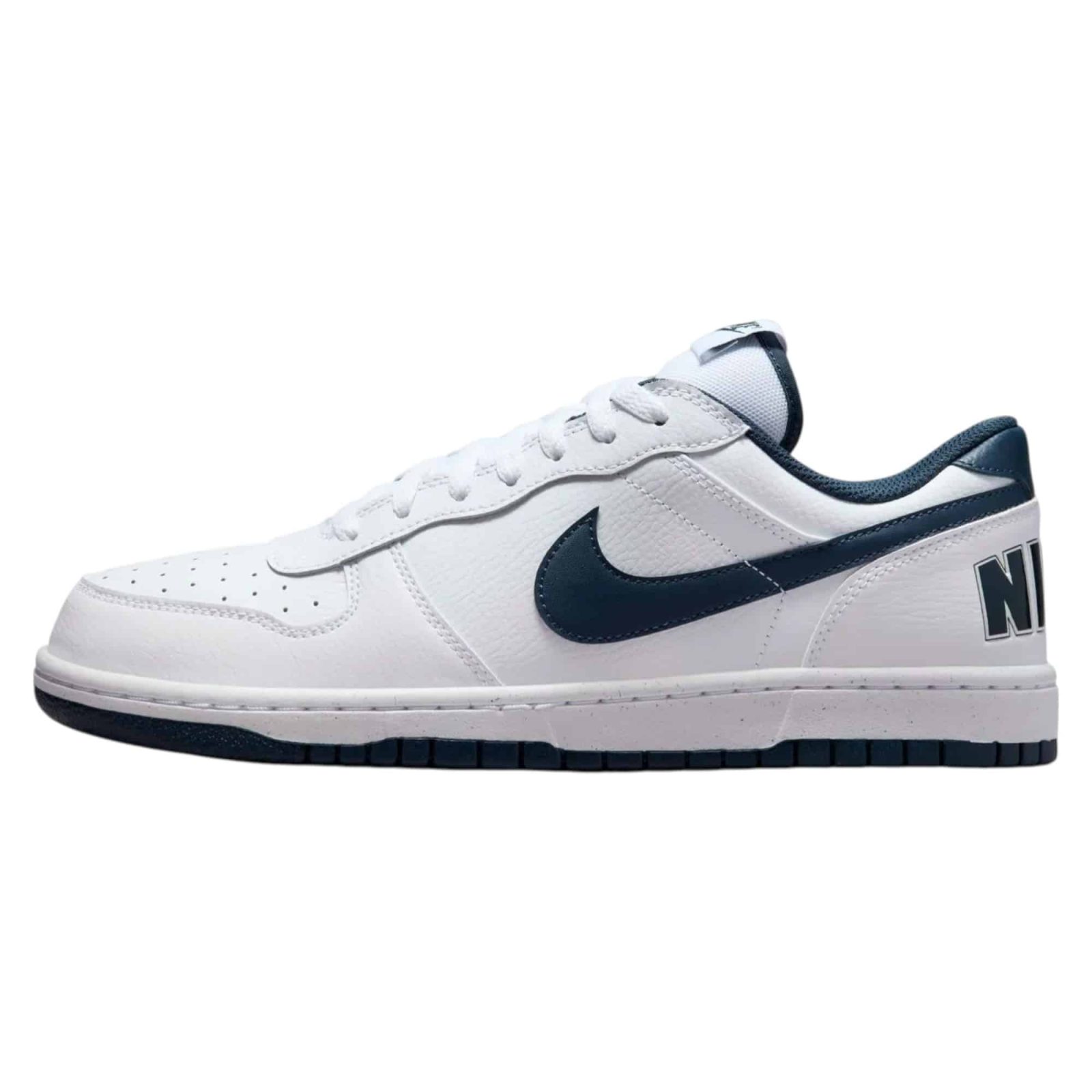ZAPATILLA HOMBRE BIG LOW NIKE - Imagen 2