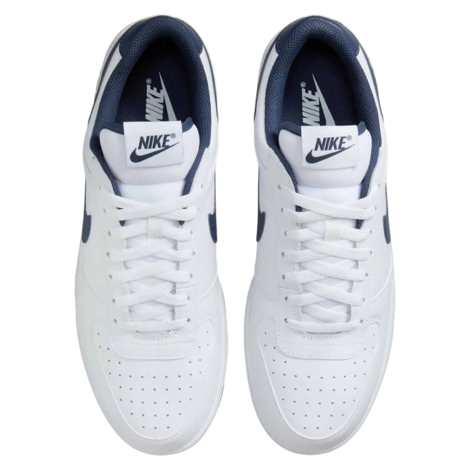 ZAPATILLA HOMBRE BIG LOW NIKE - Imagen 4