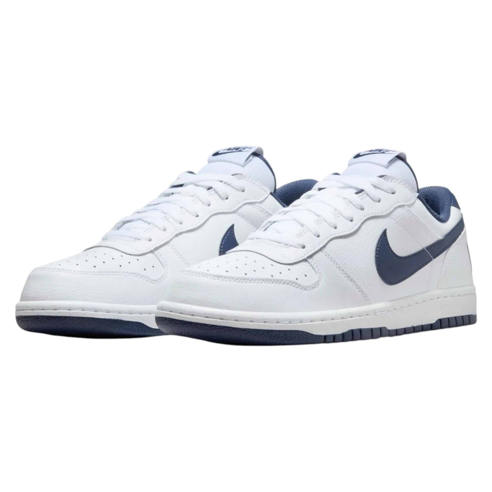 ZAPATILLA HOMBRE BIG LOW NIKE - Imagen 5